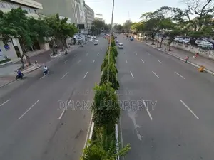 5 Katha Commercial North at Sector-6