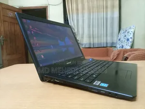 Laptop 4GB Intel Core I5 SSD 256GB