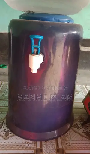 Dispenser (For Water Jars)