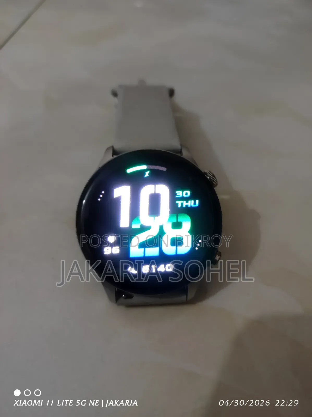 Smart Watch