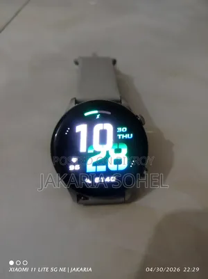 Smart Watch