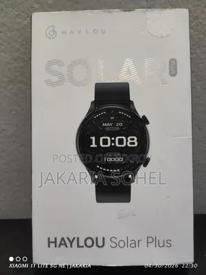 Smart Watch
