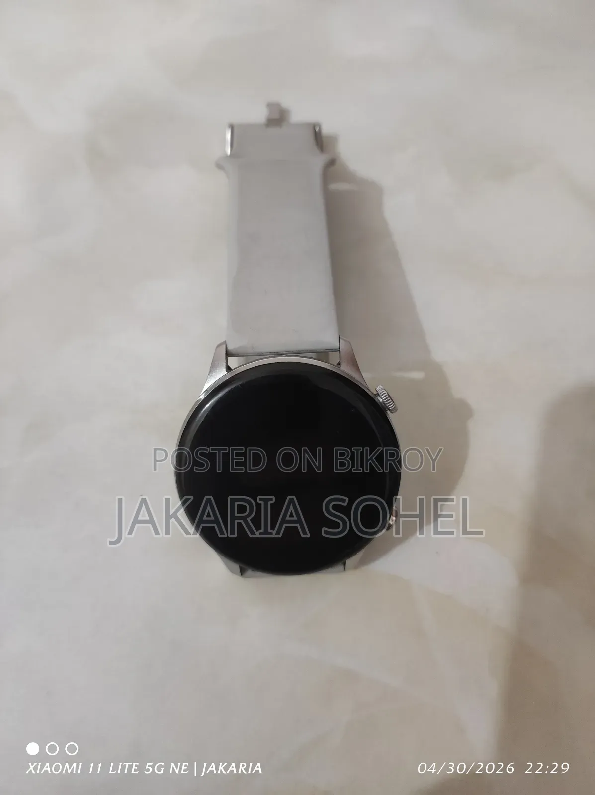 Smart Watch