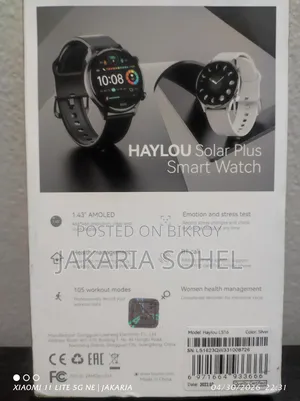 Smart Watch
