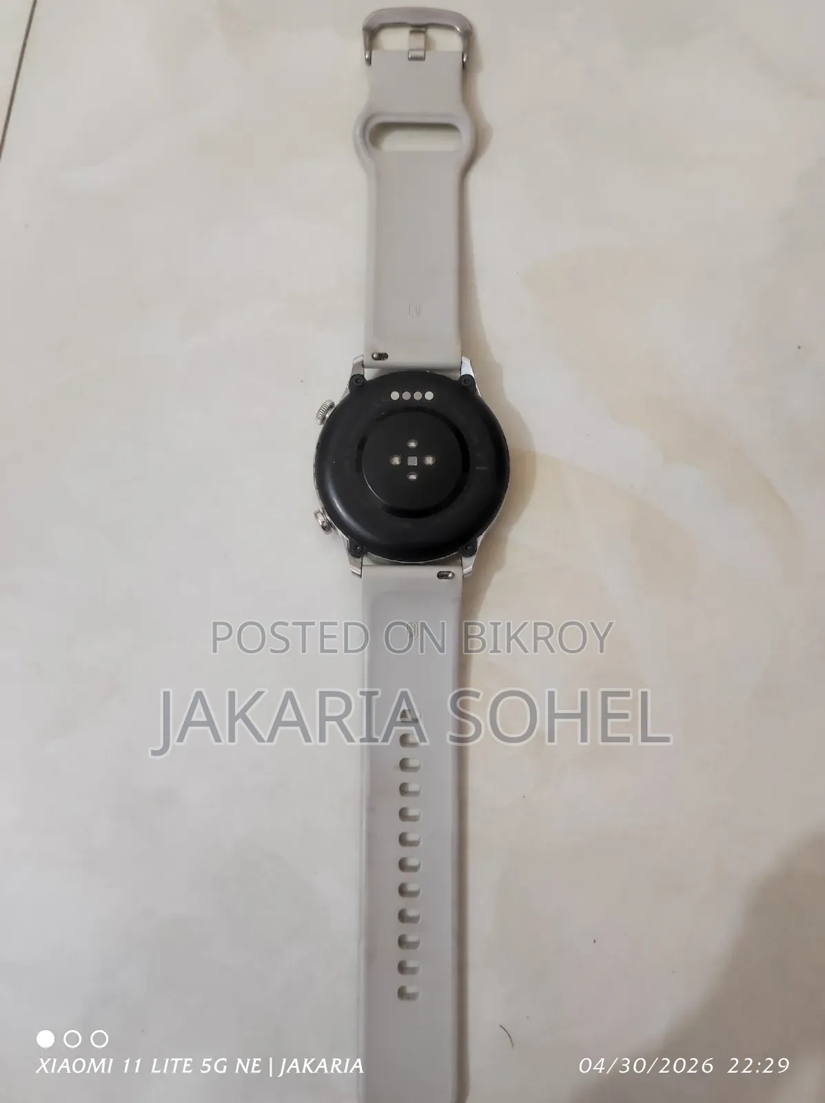 Smart Watch