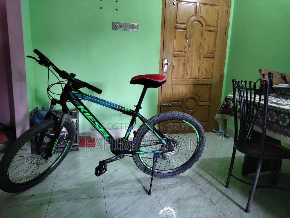 Fresh Cycle
