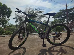 Fresh Cycle