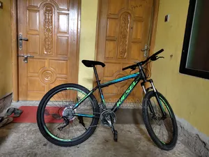 Fresh Cycle