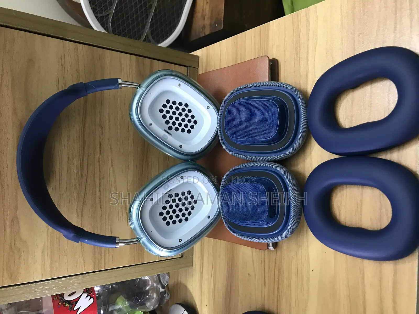 Apple Airpod Max