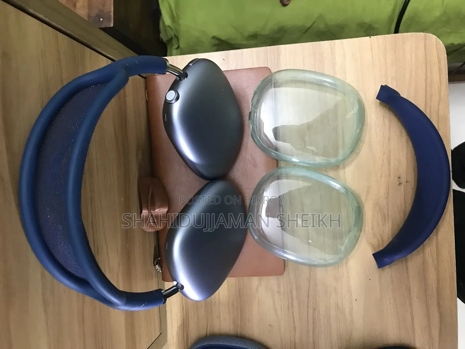Apple Airpod Max