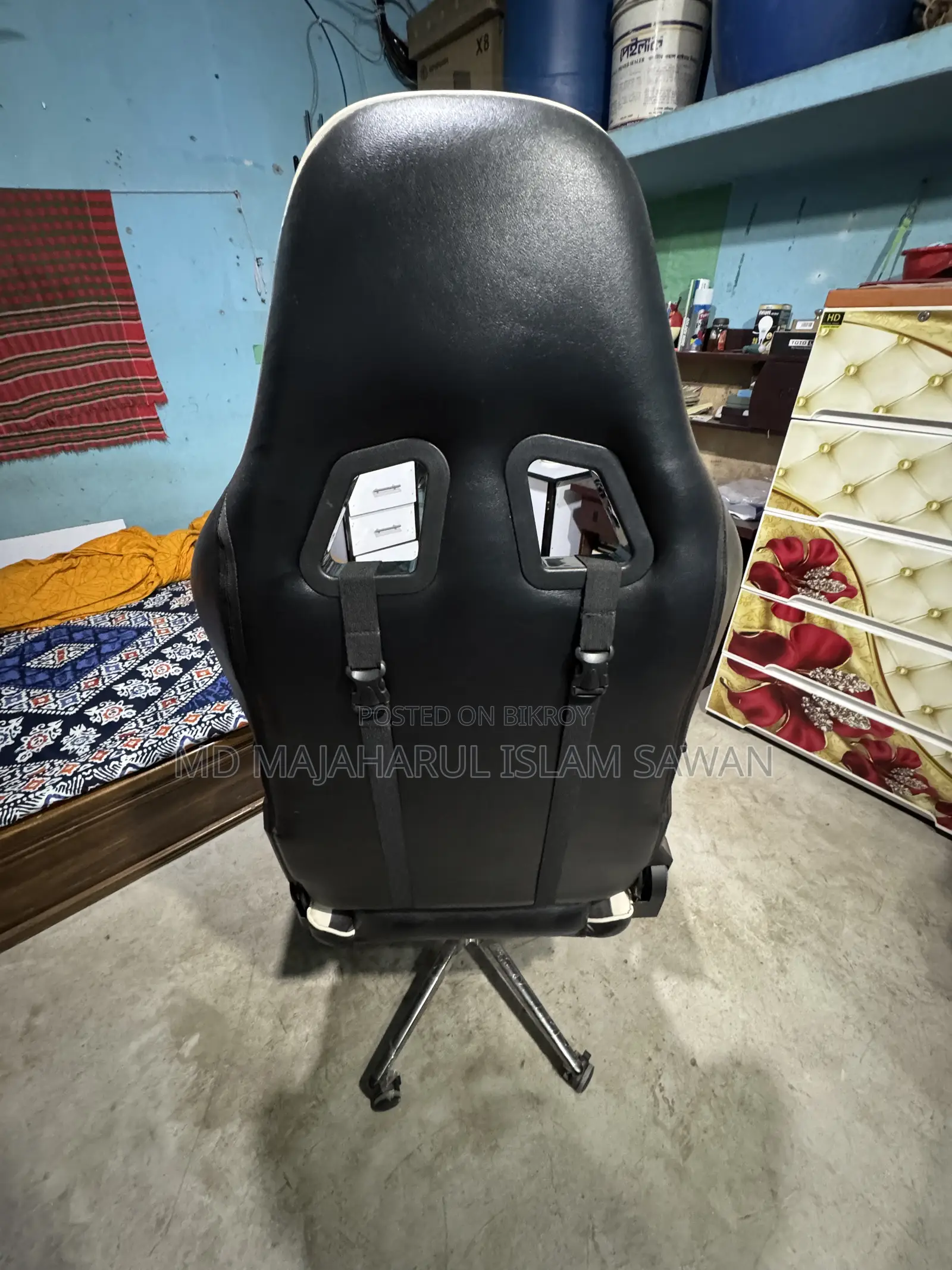 Gaming Chair