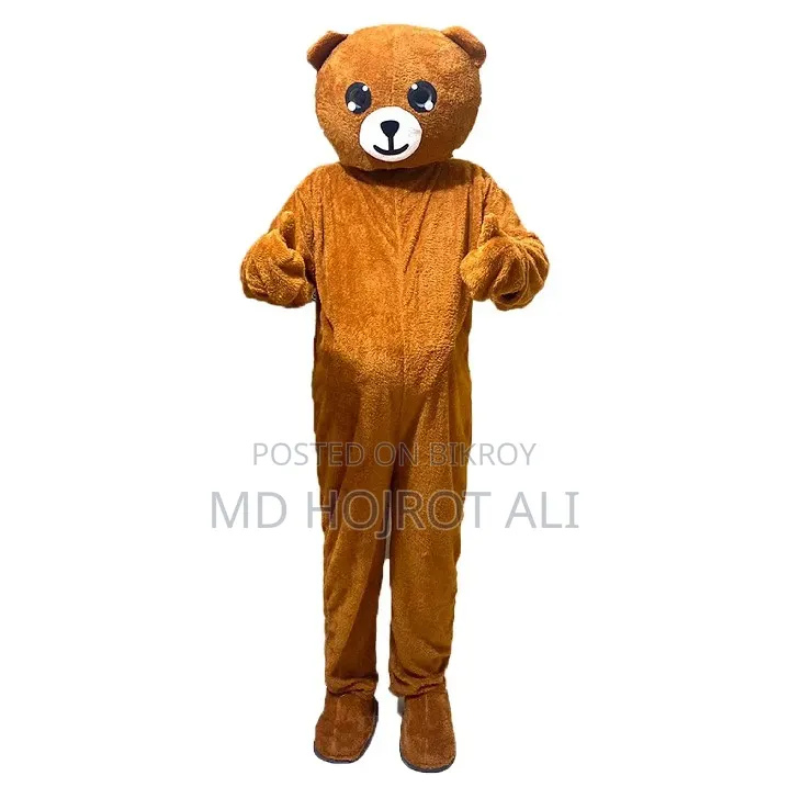 Teddy Bear