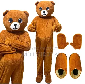 Teddy Bear