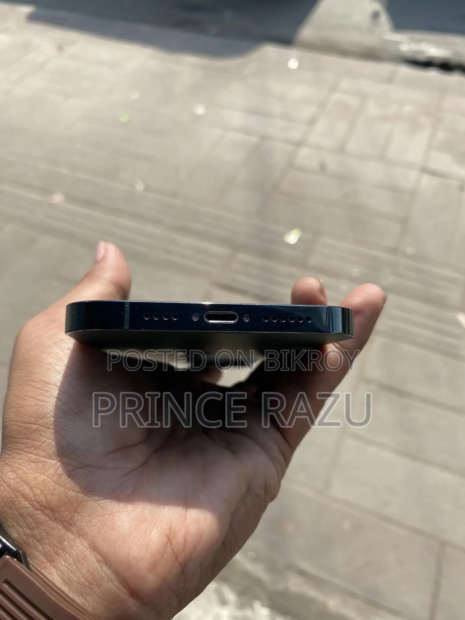Apple iPhone 13 Pro Max 256 GB