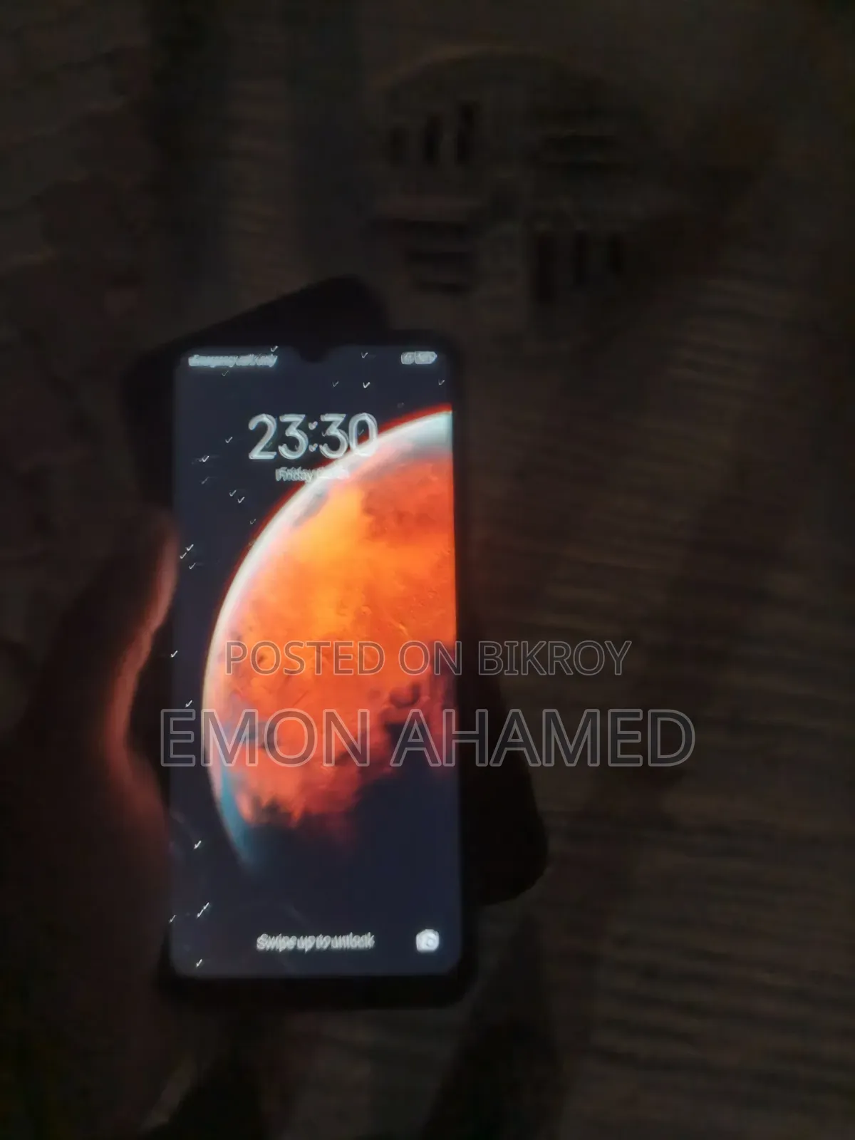 Xiaomi Redmi 9C 64 GB Blue