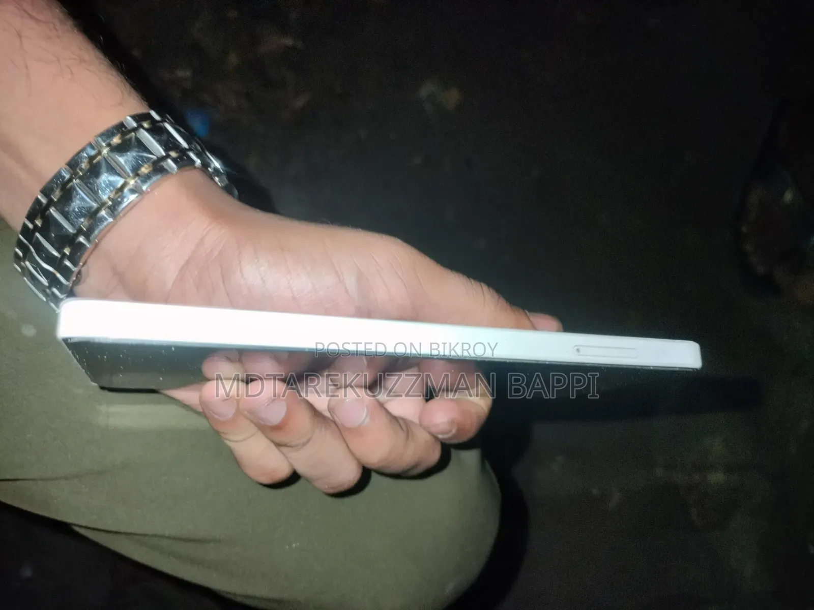 নতুন শাওমি রেডমি নোট ১৩ ১২৮ জিবি সাদা