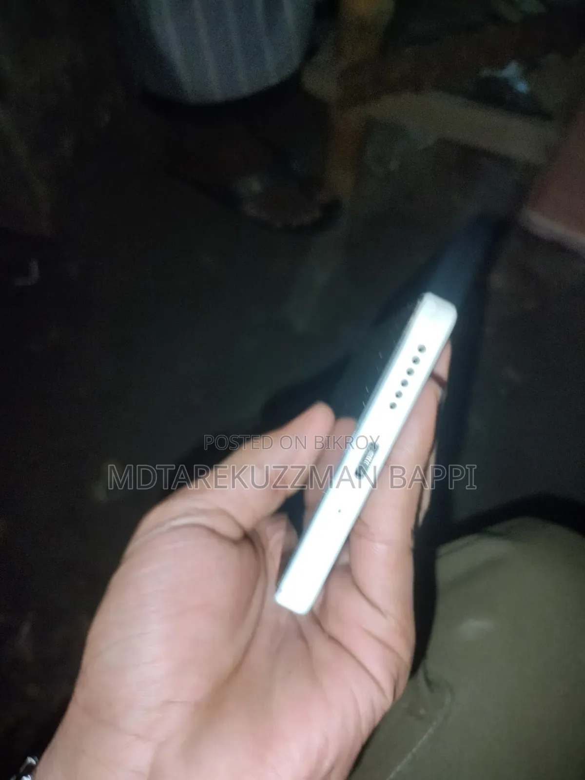 নতুন শাওমি রেডমি নোট ১৩ ১২৮ জিবি সাদা