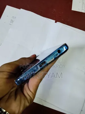 New Tecno Spark 10C 128 GB Blue