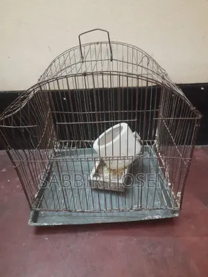 ৩ টা ৩ সাইজের খাঁচা