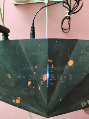 রাও টার Router