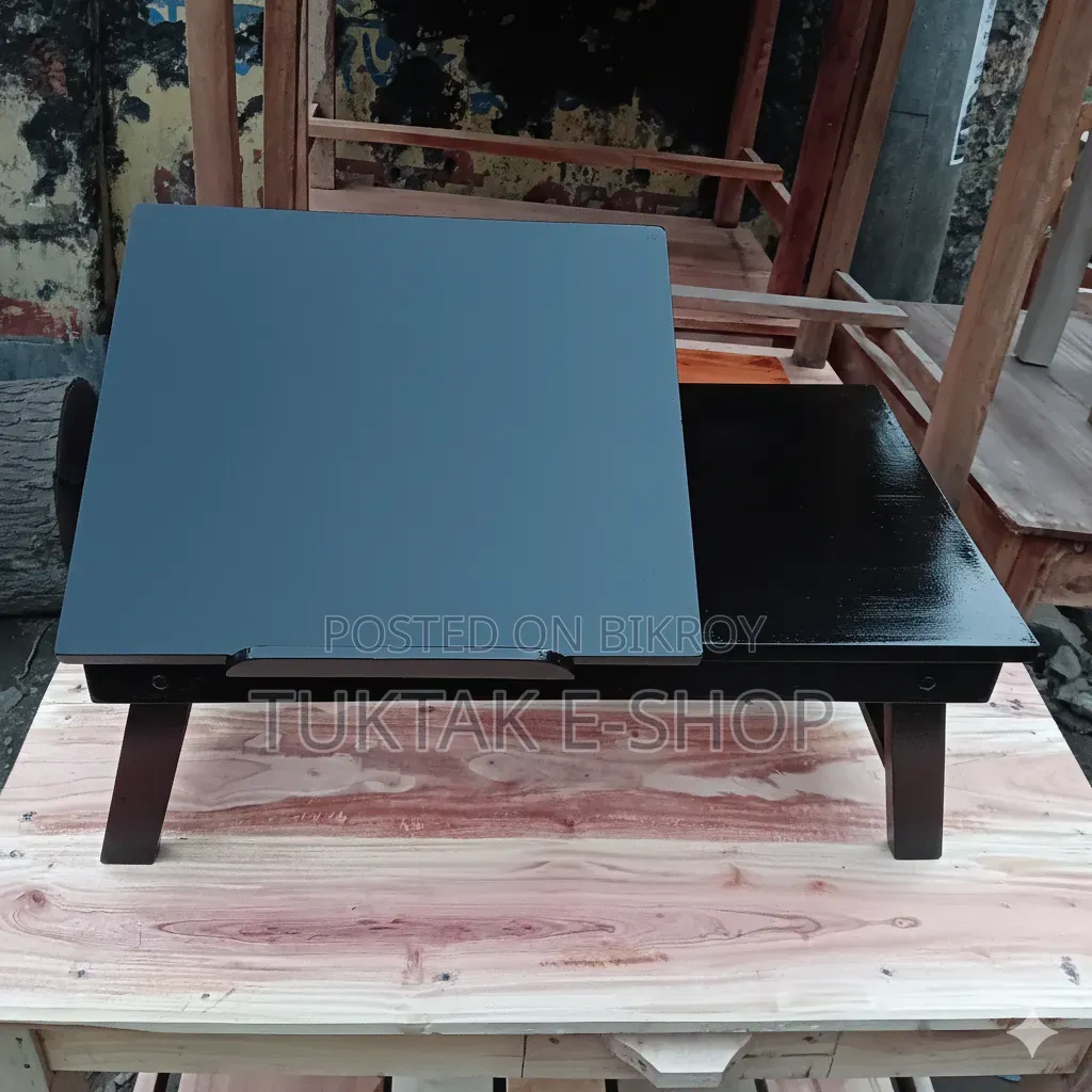 Foldable Laptop Table