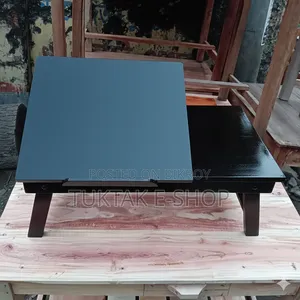 Foldable Laptop Table