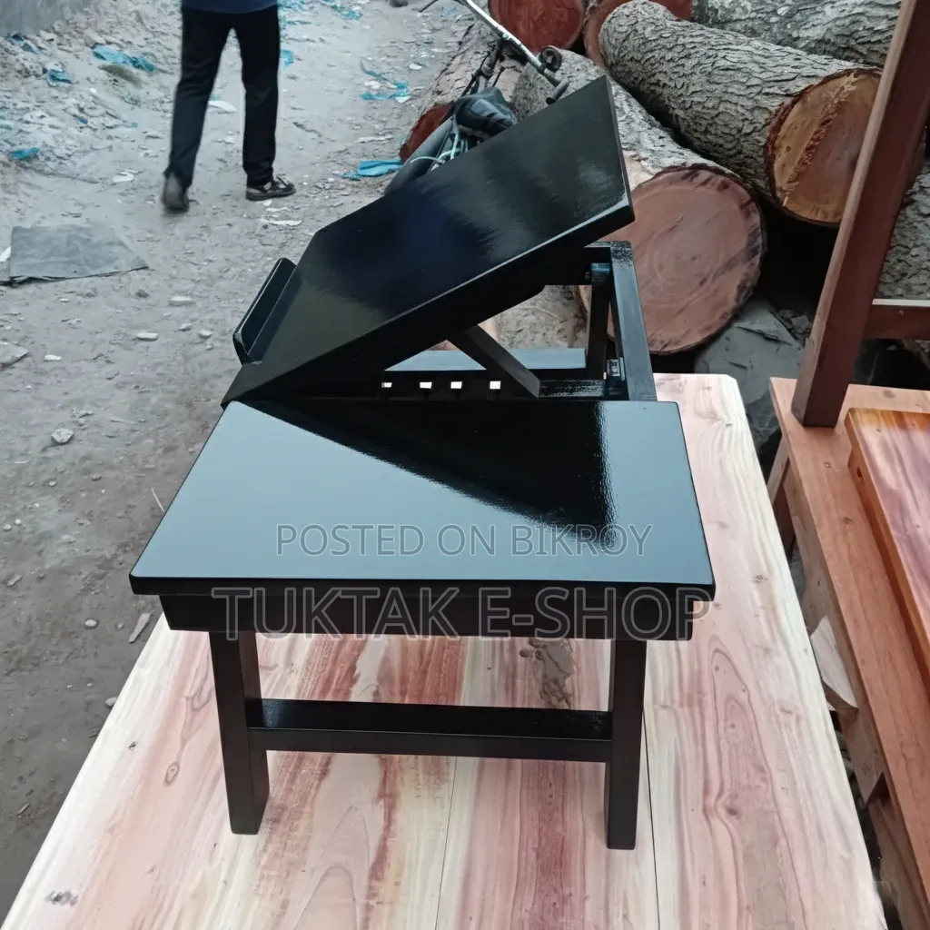 Foldable Laptop Table