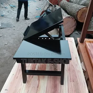 Foldable Laptop Table
