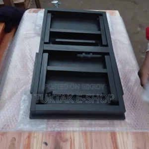 Foldable Laptop Table