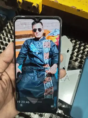 Samsung Galaxy A32 128 GB Green