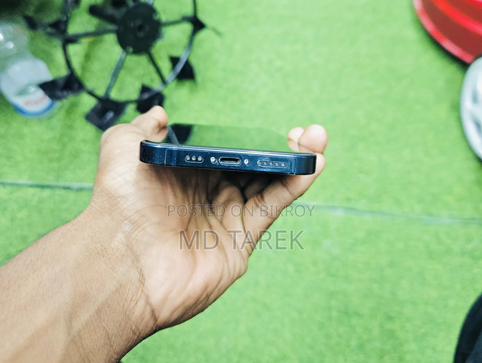 New Apple iPhone 13 128 GB Blue