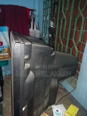 Fully functional TV, get your money back if you find any issues within 7 days.