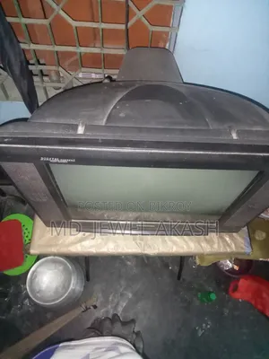 Fully functional TV, get your money back if you find any issues within 7 days.