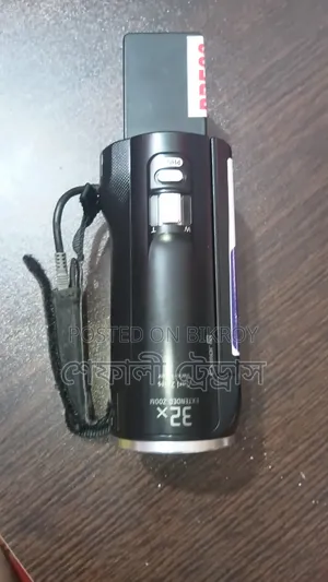 Video Camera