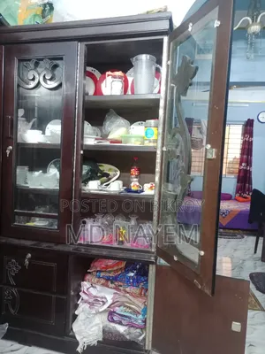 Malaysian Wood Showcase