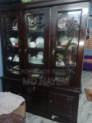 Malaysian Wood Showcase