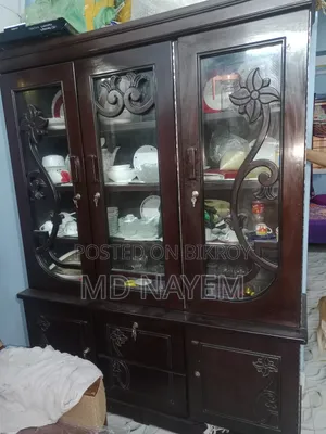 Malaysian Wood Showcase