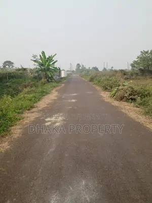 3 Katha Land Sale East at Sector-22