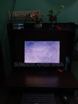Gigasonic Led Monitor for Sale – Good Condition | Display Working