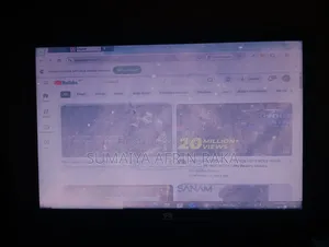 Gigasonic Led Monitor for Sale – Good Condition | Display Working