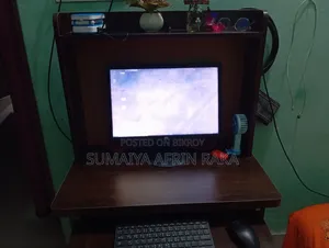 Gigasonic Led Monitor for Sale – Good Condition | Display Working