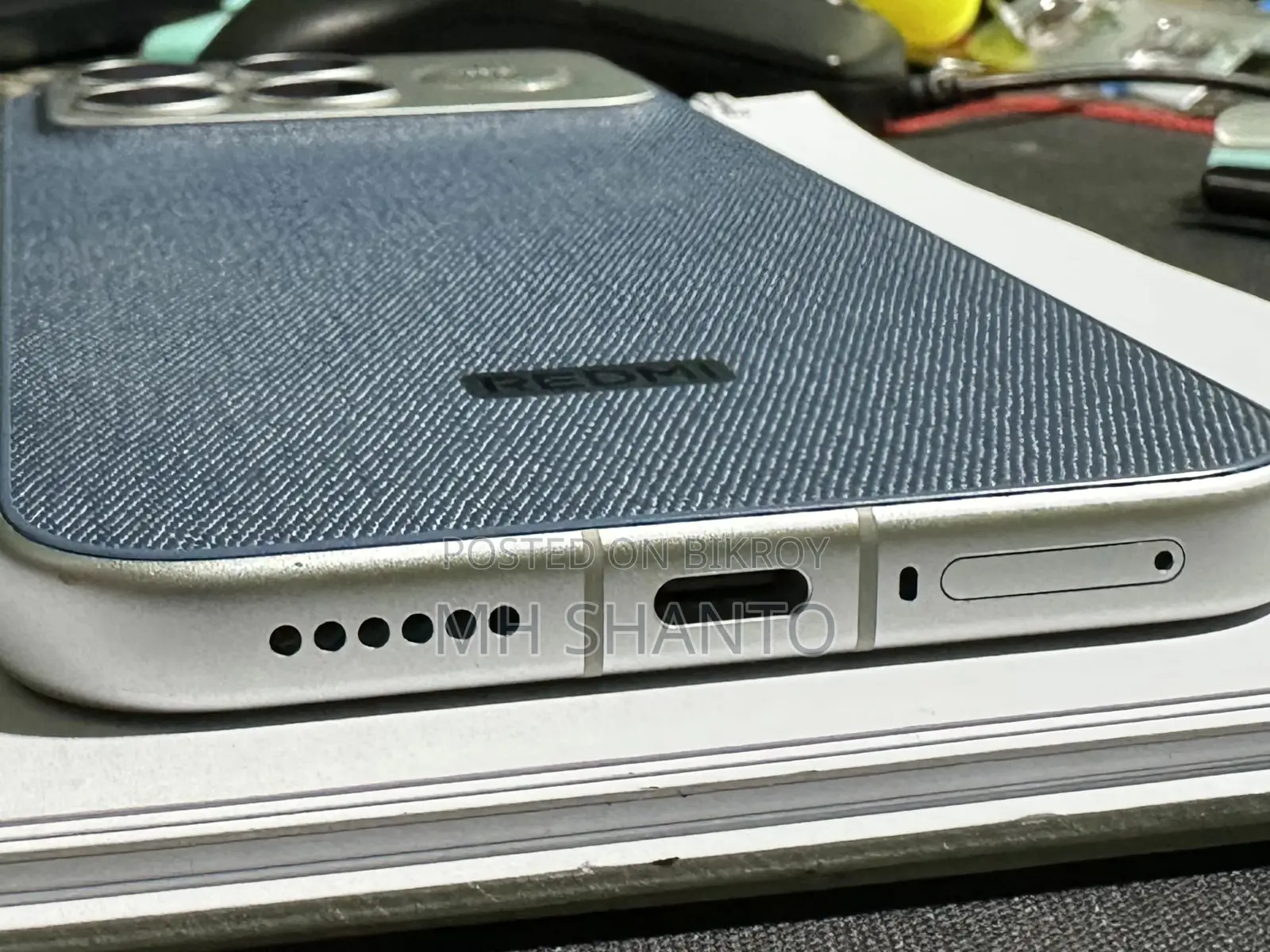 Xiaomi Redmi Pro Max 256 GB
