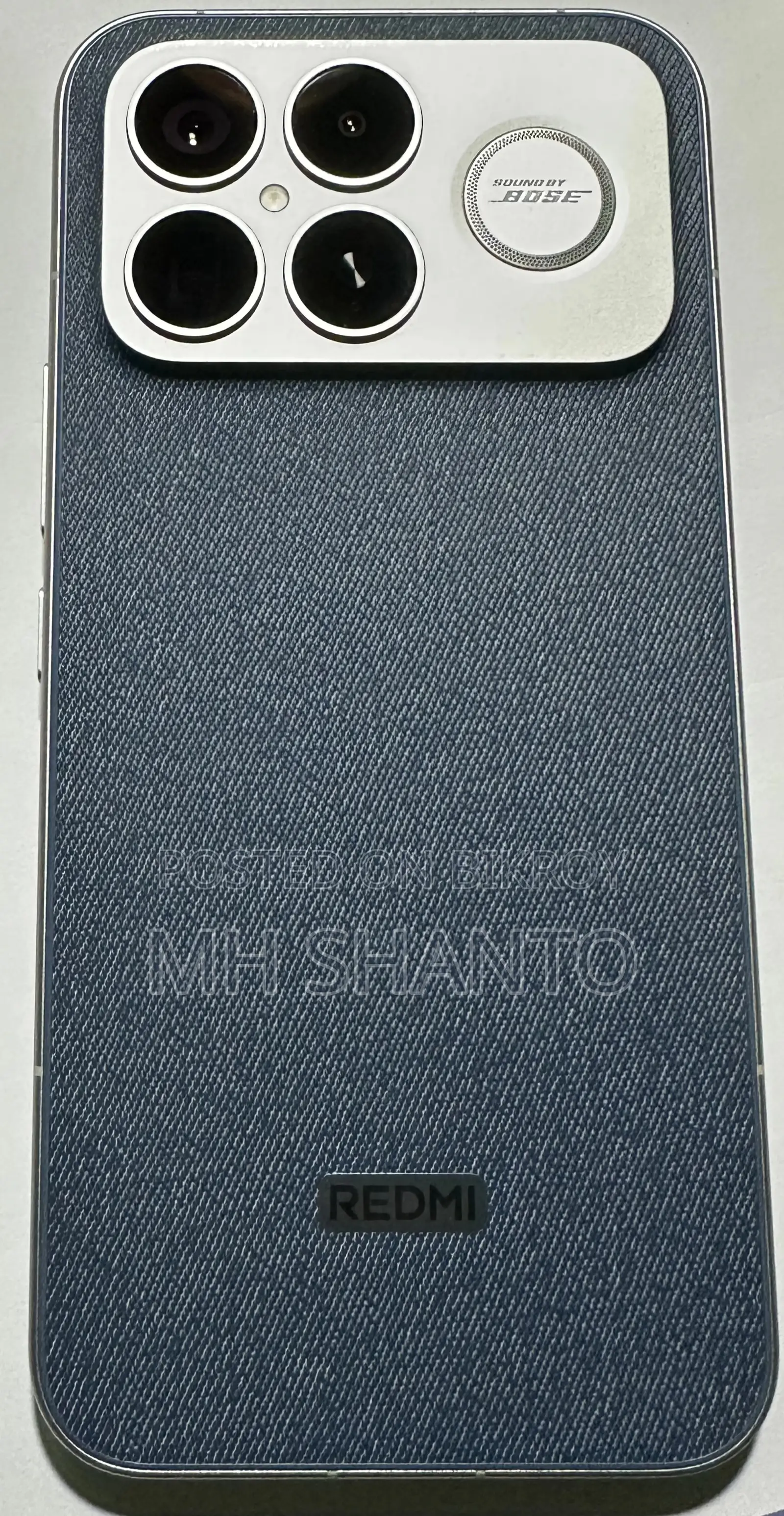 Xiaomi Redmi Pro Max 256 GB