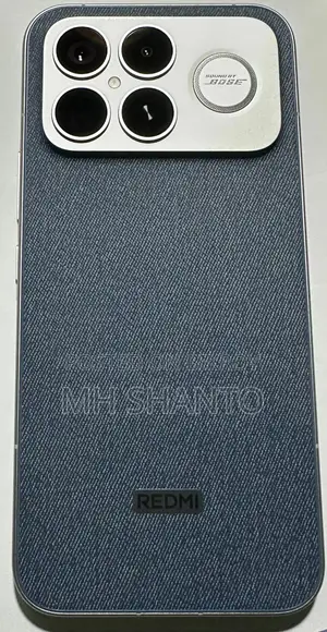 Xiaomi Redmi Pro Max 256 GB