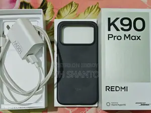 Xiaomi Redmi Pro Max 256 GB