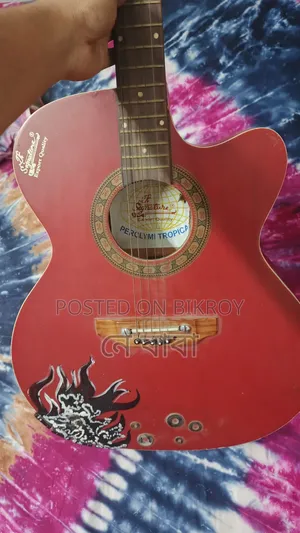 Signature Guitar For Sale