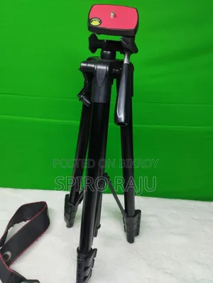 DSLR Camera for Sel 750d