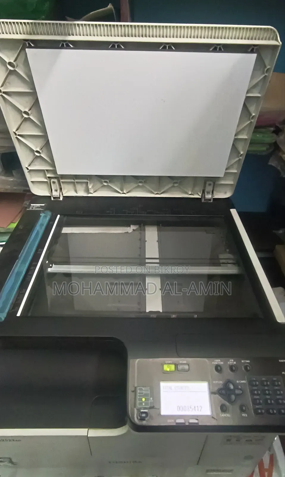 Toshiba E-Studio 2523ad