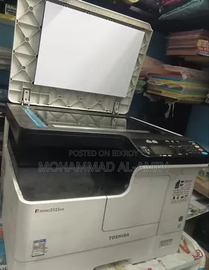 Toshiba E-Studio 2523ad