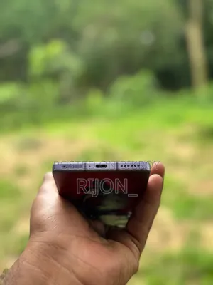 Infinix Note 50 Pro 256 GB Purple